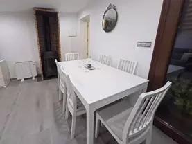 Casa Obregón Cabárceno 3000 apartamentos turísticos en Villaescusa